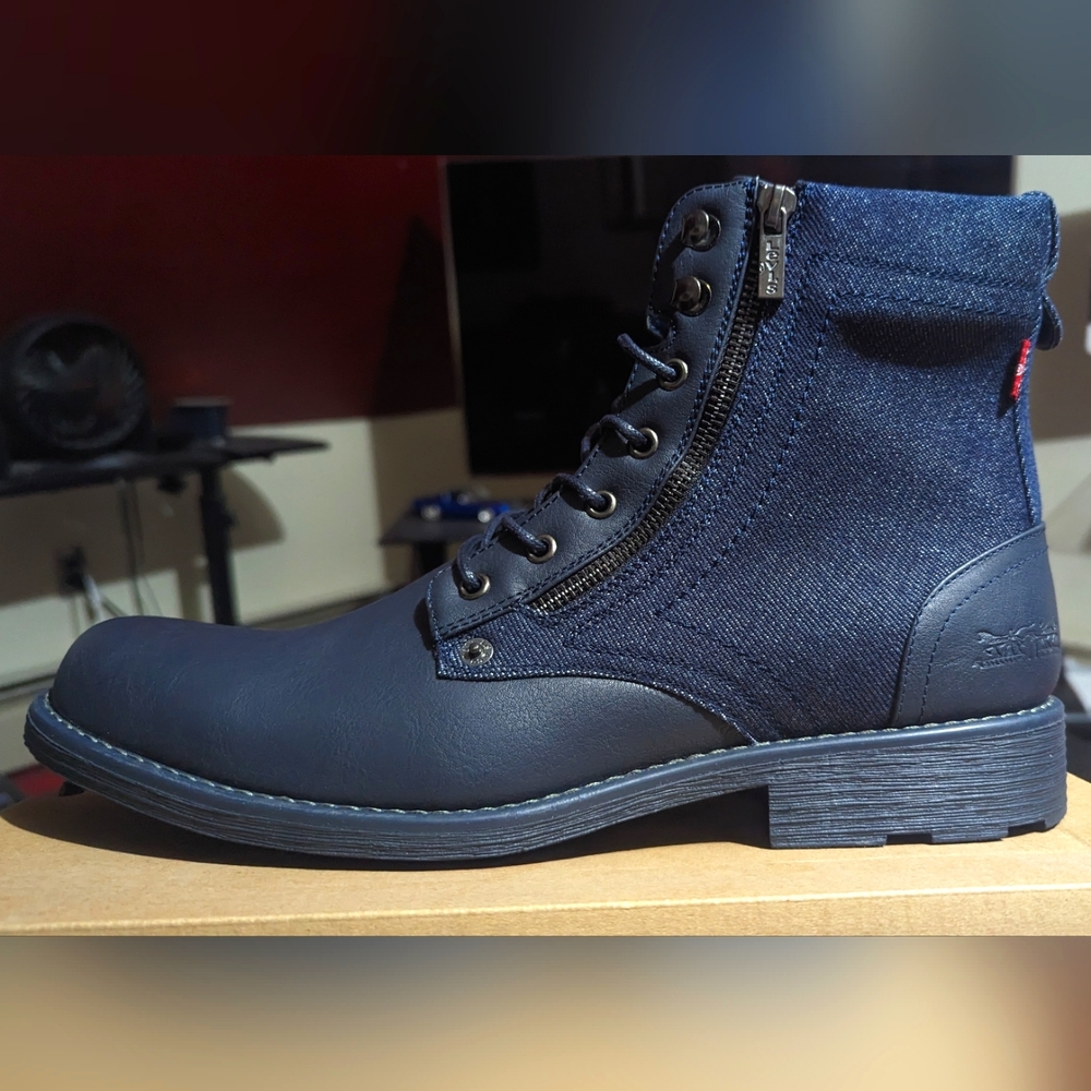 Bought them and never wore them. Do not need